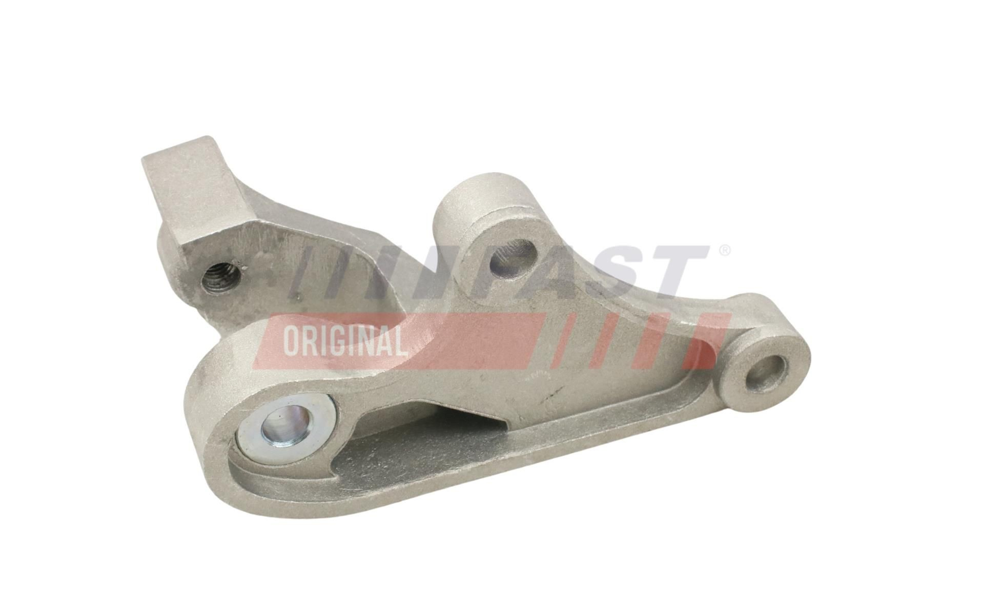 FT52801 Fast Кронштейн подушки КПП, правий