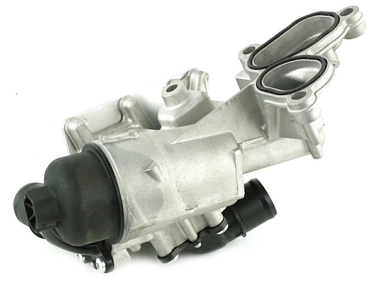 Корпус масляного фільтра Fast FT55212 ціна, від 80.84 USD
