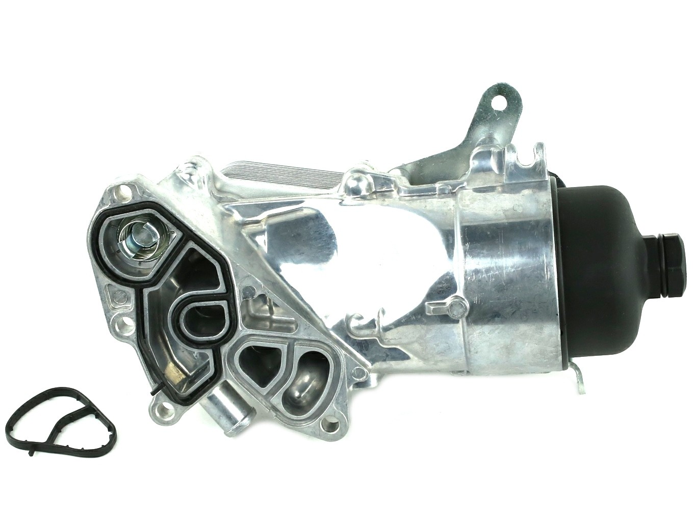 Радіатор масляний (холодильник), під фільтром Fast FT55213 ціна, від 36.38 USD