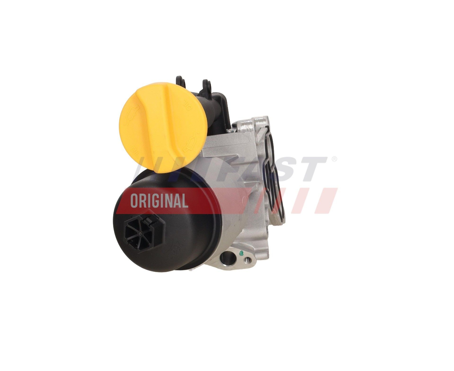 FT55286 Fast Корпус маслофільтра