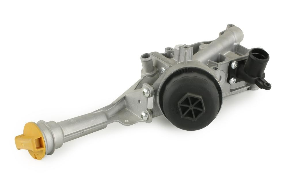 FT55407 Fast Корпус маслофільтра