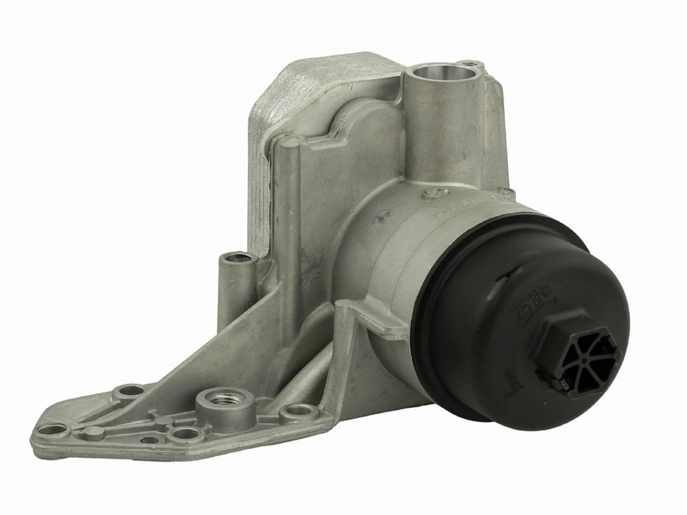 Радіатор масляний Fast FT55416 ціна, від 31.06 USD