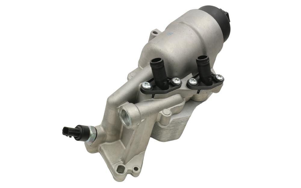 Корпус масляного фільтра Fast FT55427 ціна, від 166.95 USD