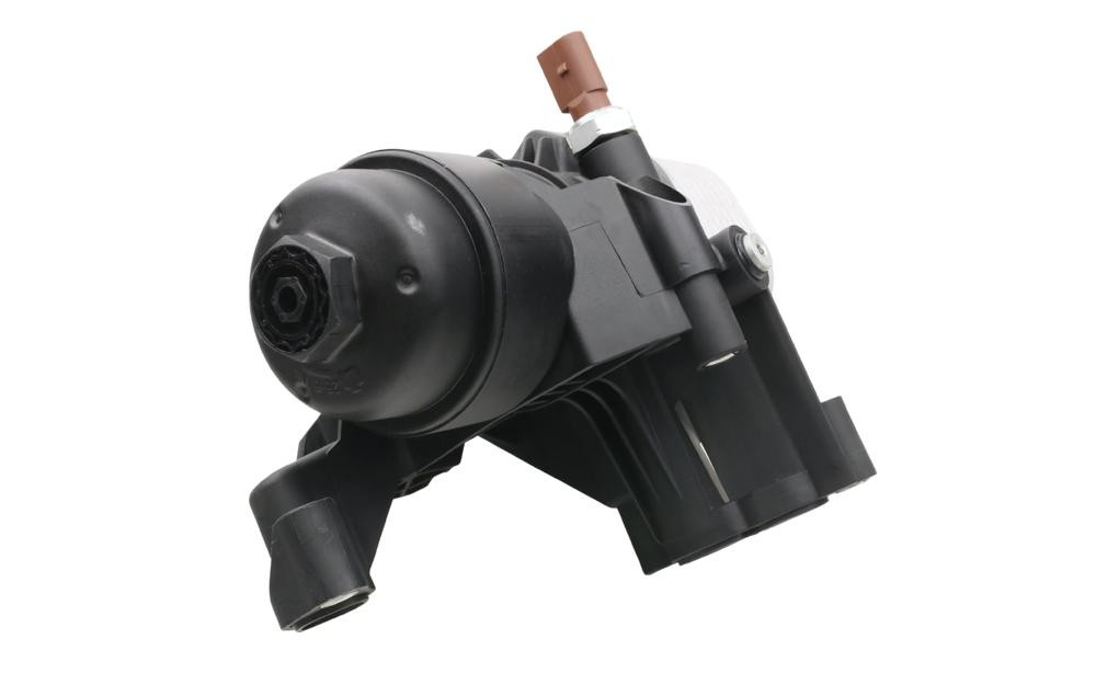 Корпус масляного фільтра Fast FT55429 ціна, від 100.06 USD