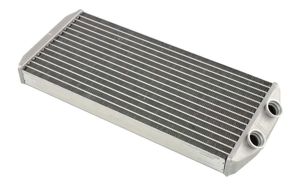 Радіатор пічки (обігрівача) Fast FT55585 ціна, від 26.76 USD