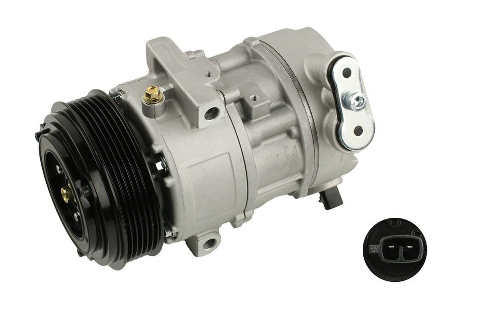 FT56317 Fast Компресор холодоагенту