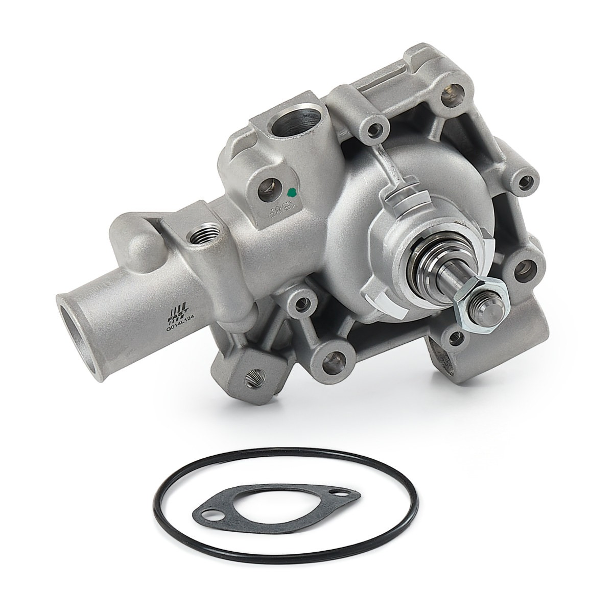 Помпа охолодження Fast FT57040 ціна, від 50.07 USD