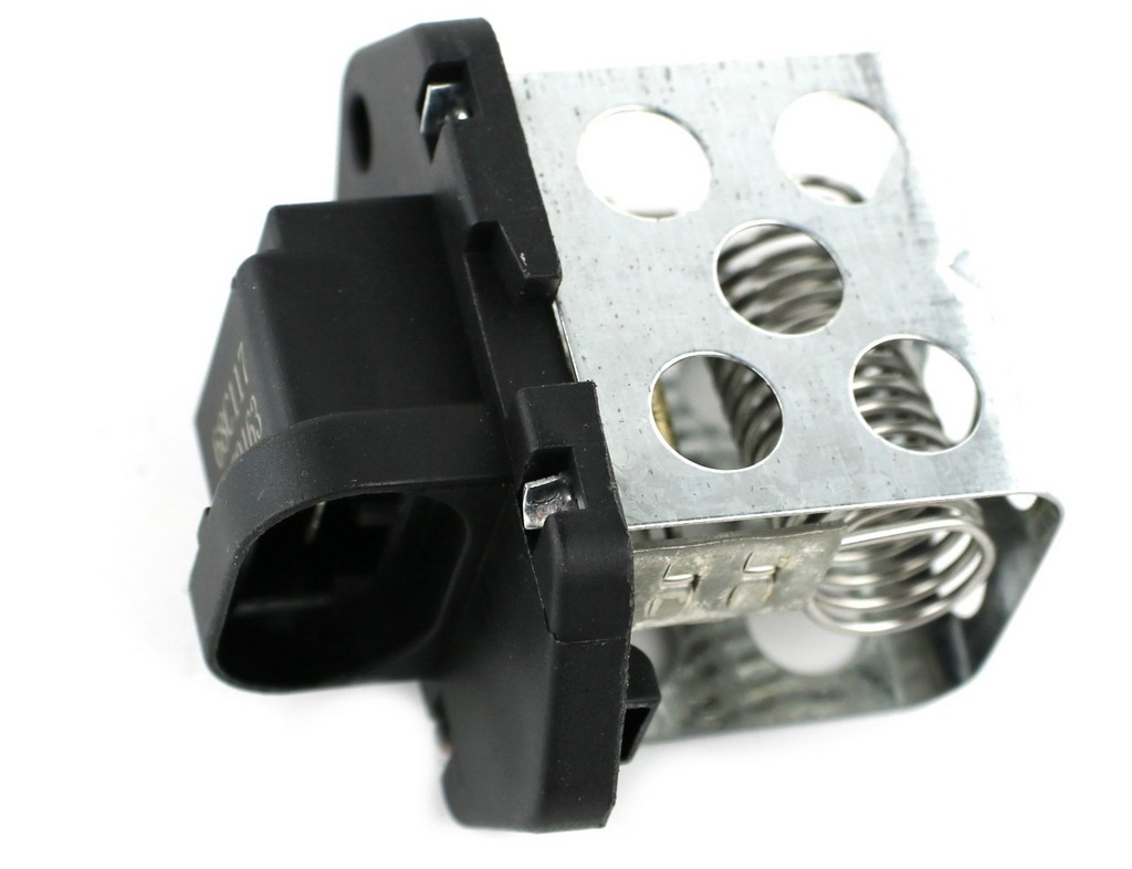 Резистор моторчика вентилятора A/C 2149300QAC Nissan/Infiniti