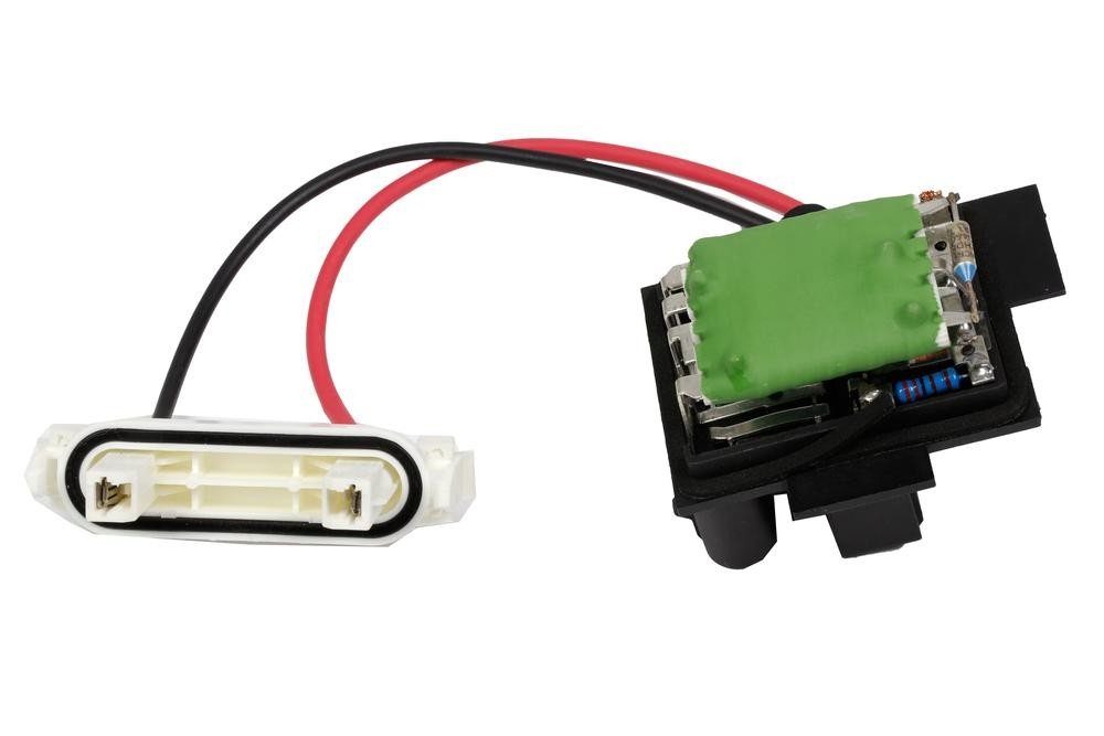 Резистор обігрівача Fast FT59213 ціна, від 22.86 USD