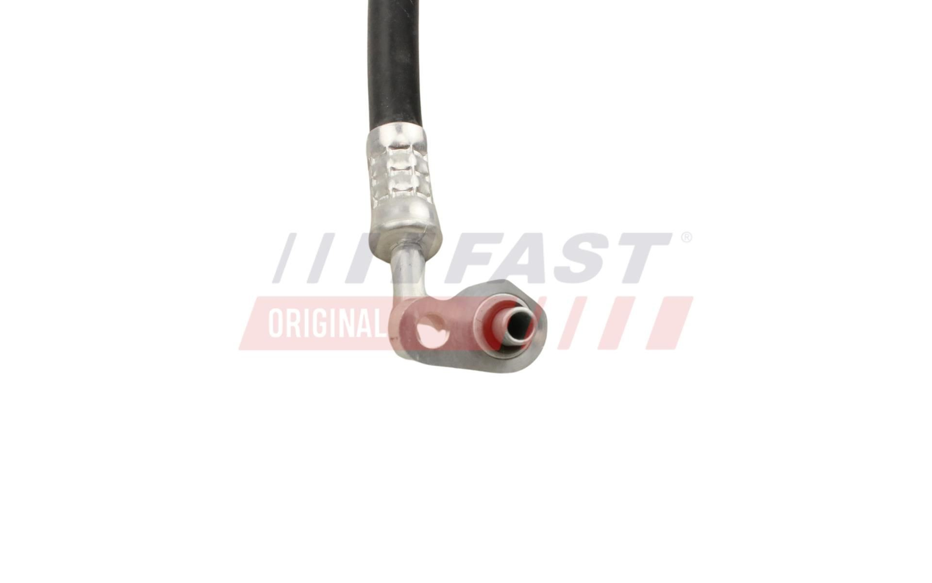Шланг кондиціонера, від радіатора до випарника Fast FT59421 ціна, від 33.52 USD