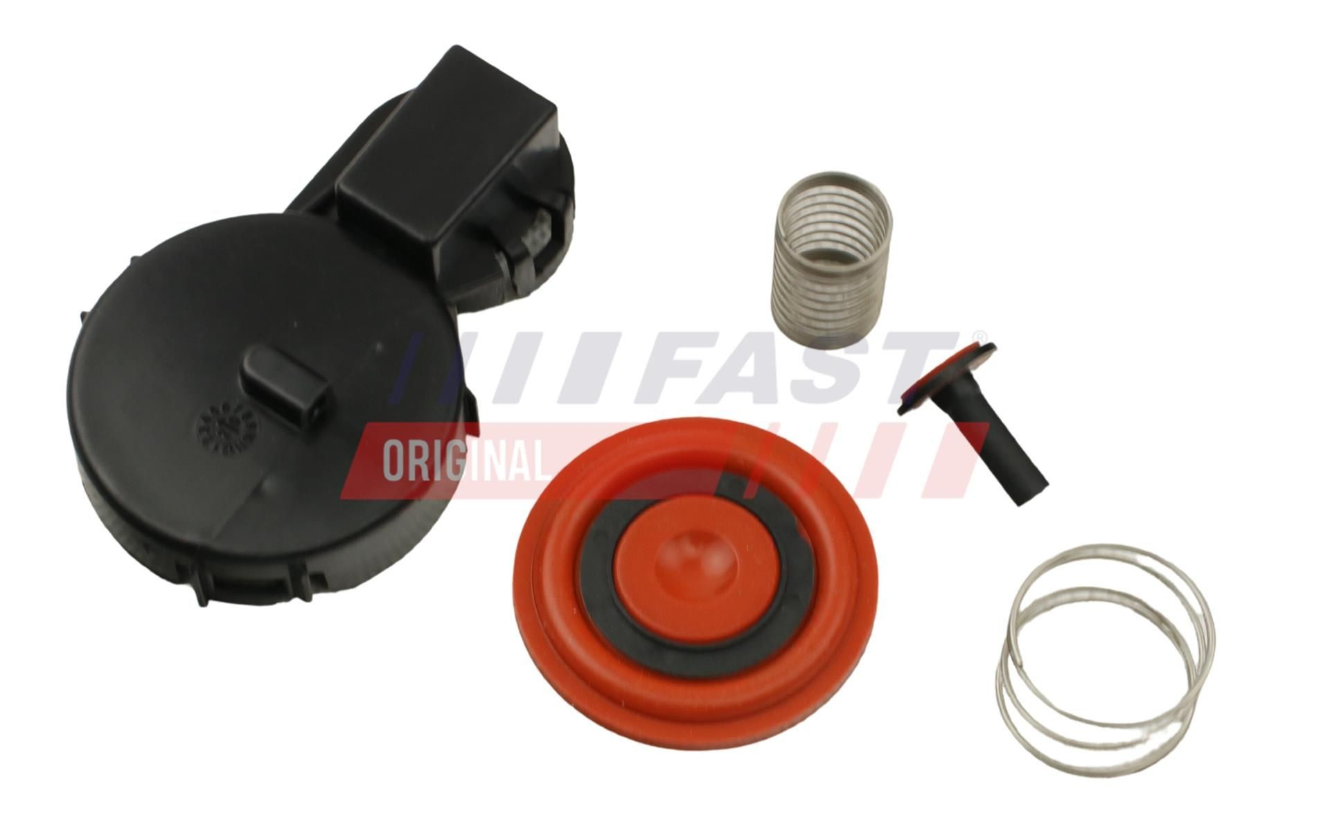 Мембрана масловіддільника Fast FT60104 ціна, від 6.37 USD