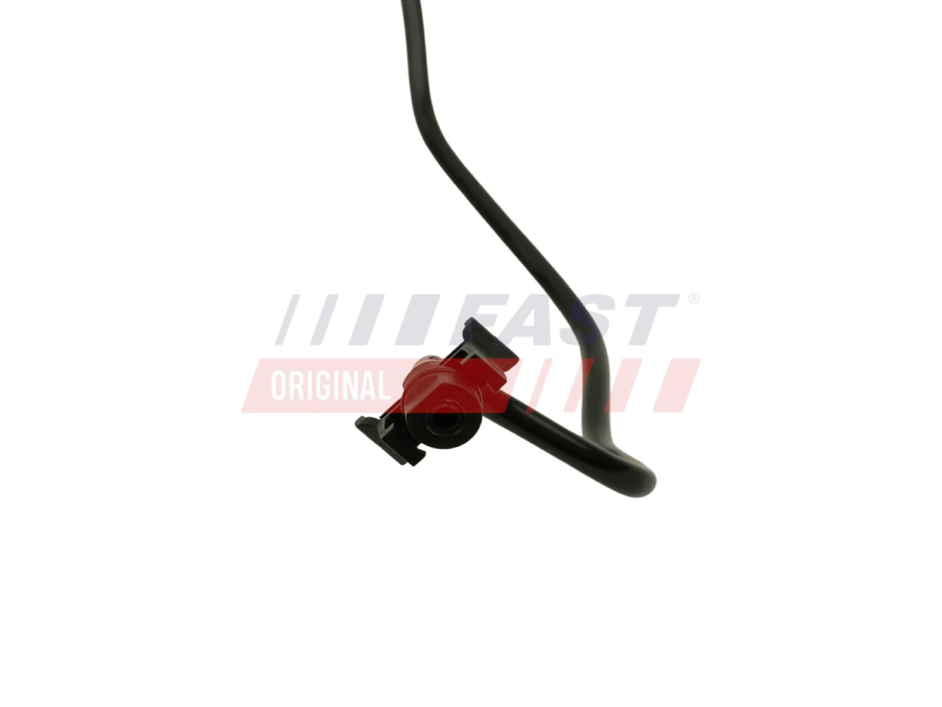 Шланг розширювального бачка, верхній Fast FT61015 ціна, від 9.75 USD