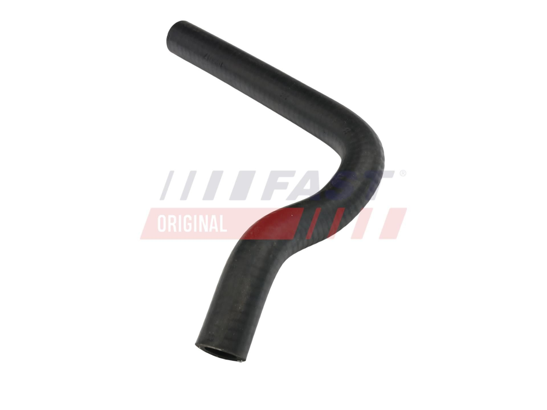 Патрубок системи охолодження Fast FT61145 ціна, від 15.45 USD
