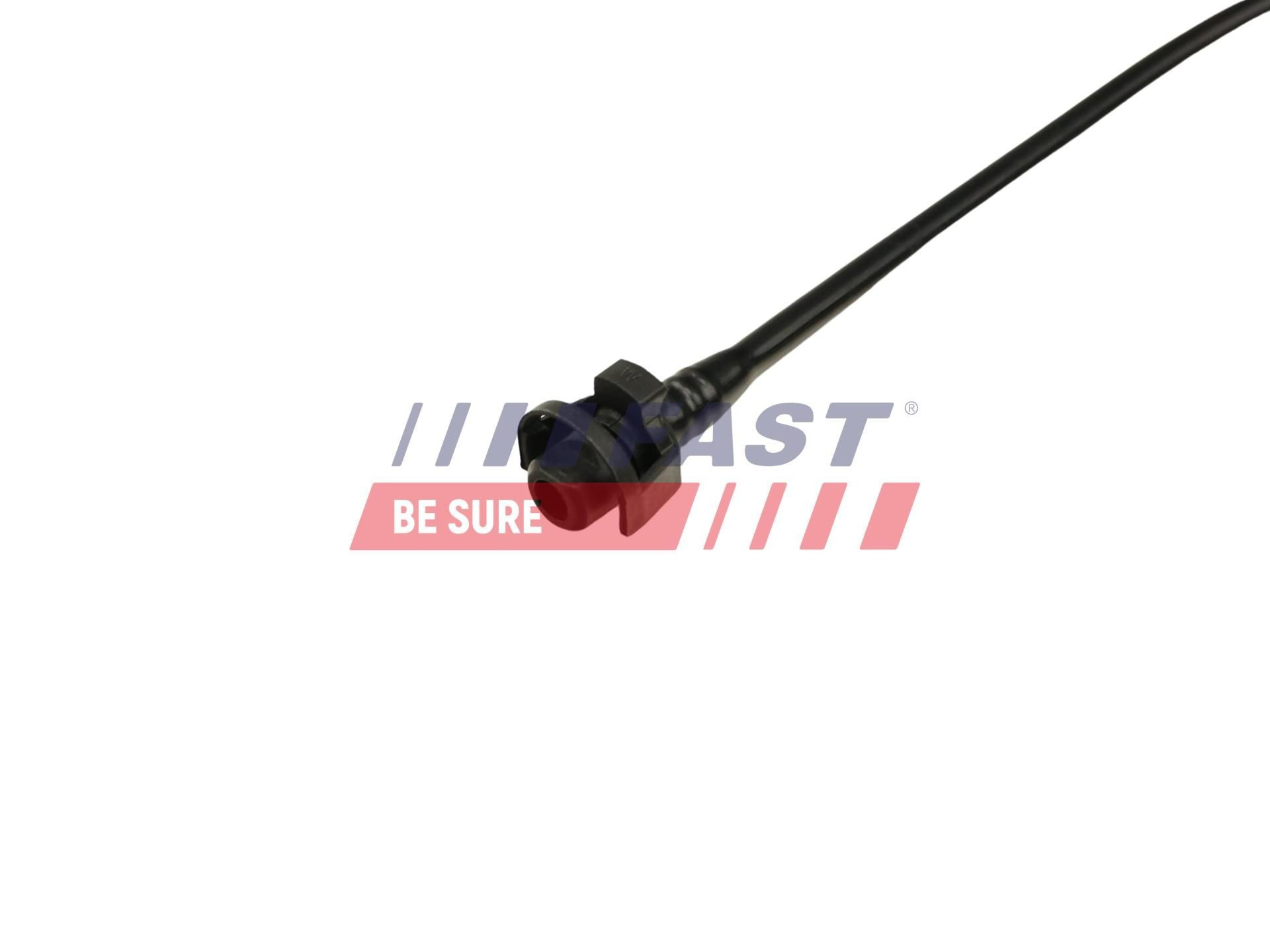 Купити FT61198 Fast Шланг розширювального бачка, верхній