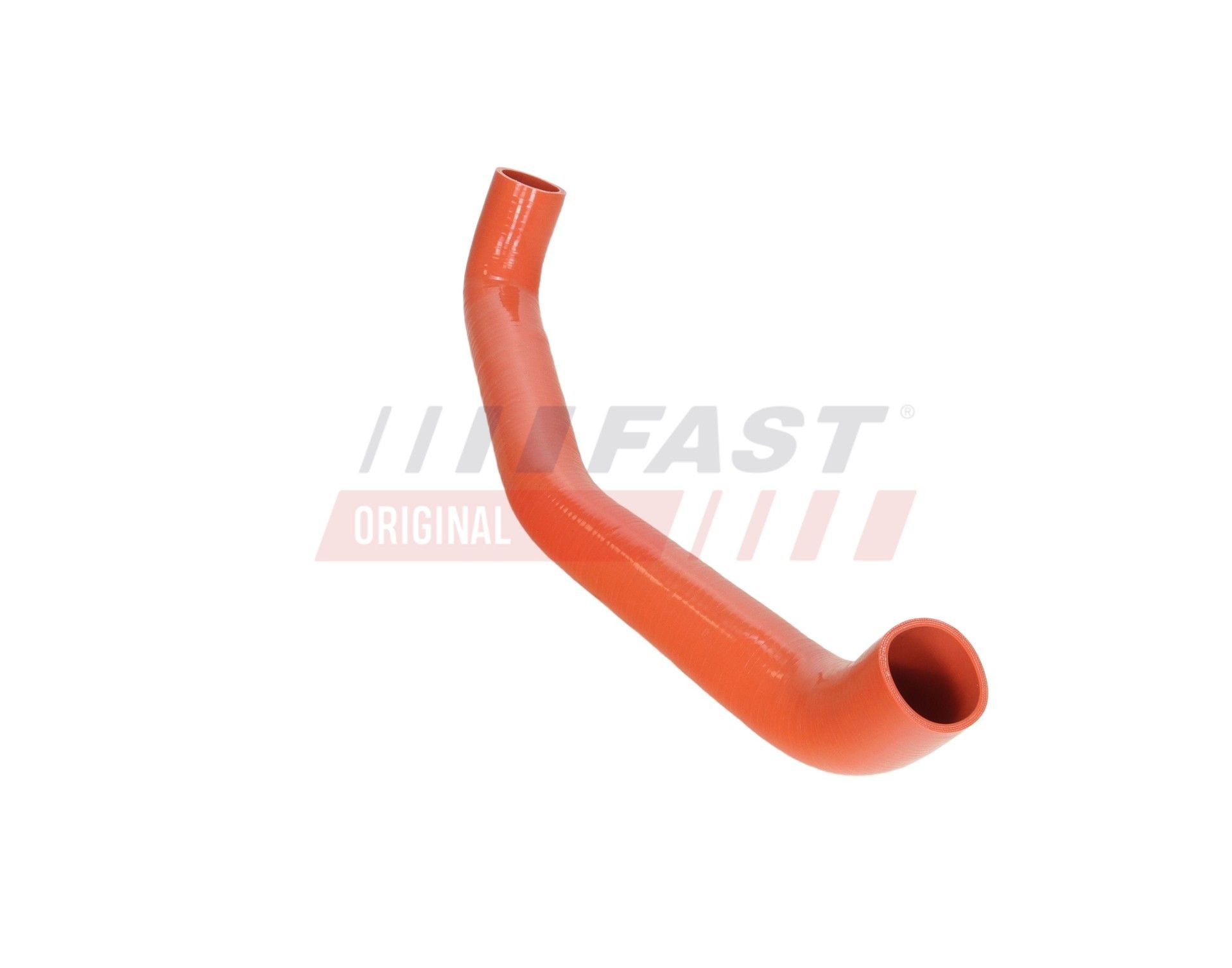 Шланг/патрубок интеркуллера Fast FT61551 ціна, від 35.55 USD