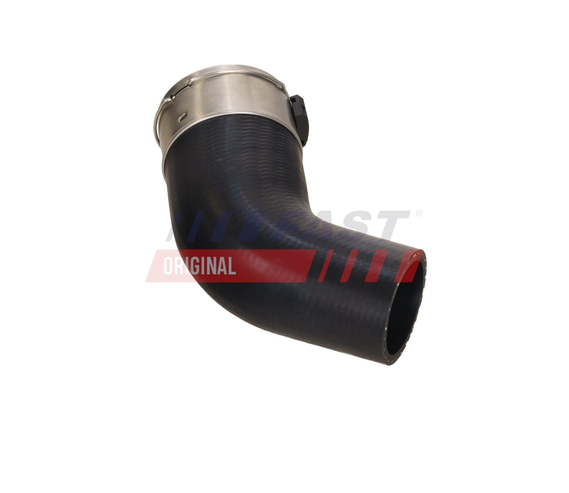 Шланг/патрубок интеркуллера Fast FT61953 ціна, від 31.97 USD