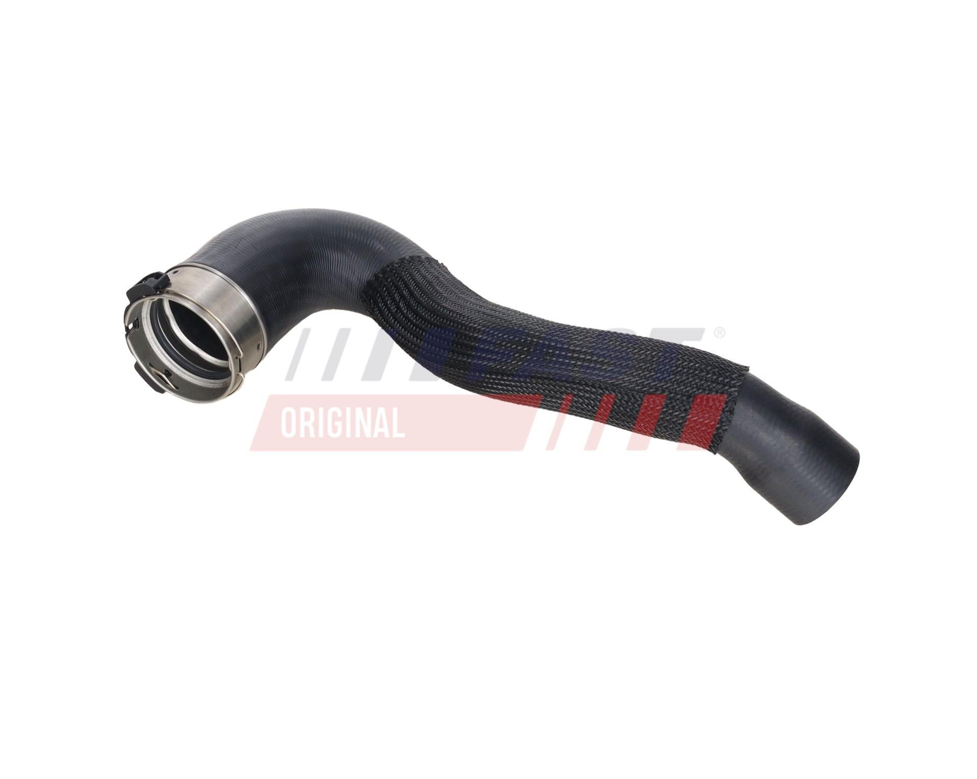 Шланг/патрубок интеркуллера Fast FT61957 ціна, від 47.93 USD