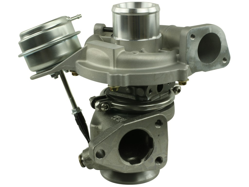 Купити Турбіна Fiat Linea  323