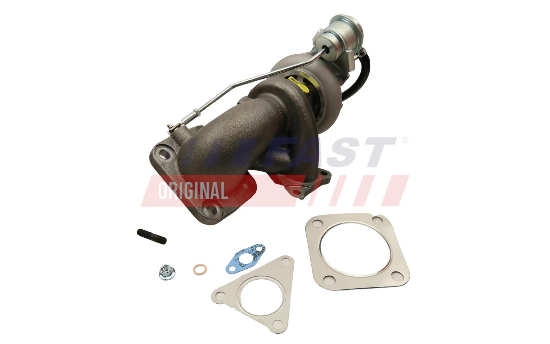 Турбіна Magneti Marelli TBM0044 ціна, від 172.16 USD