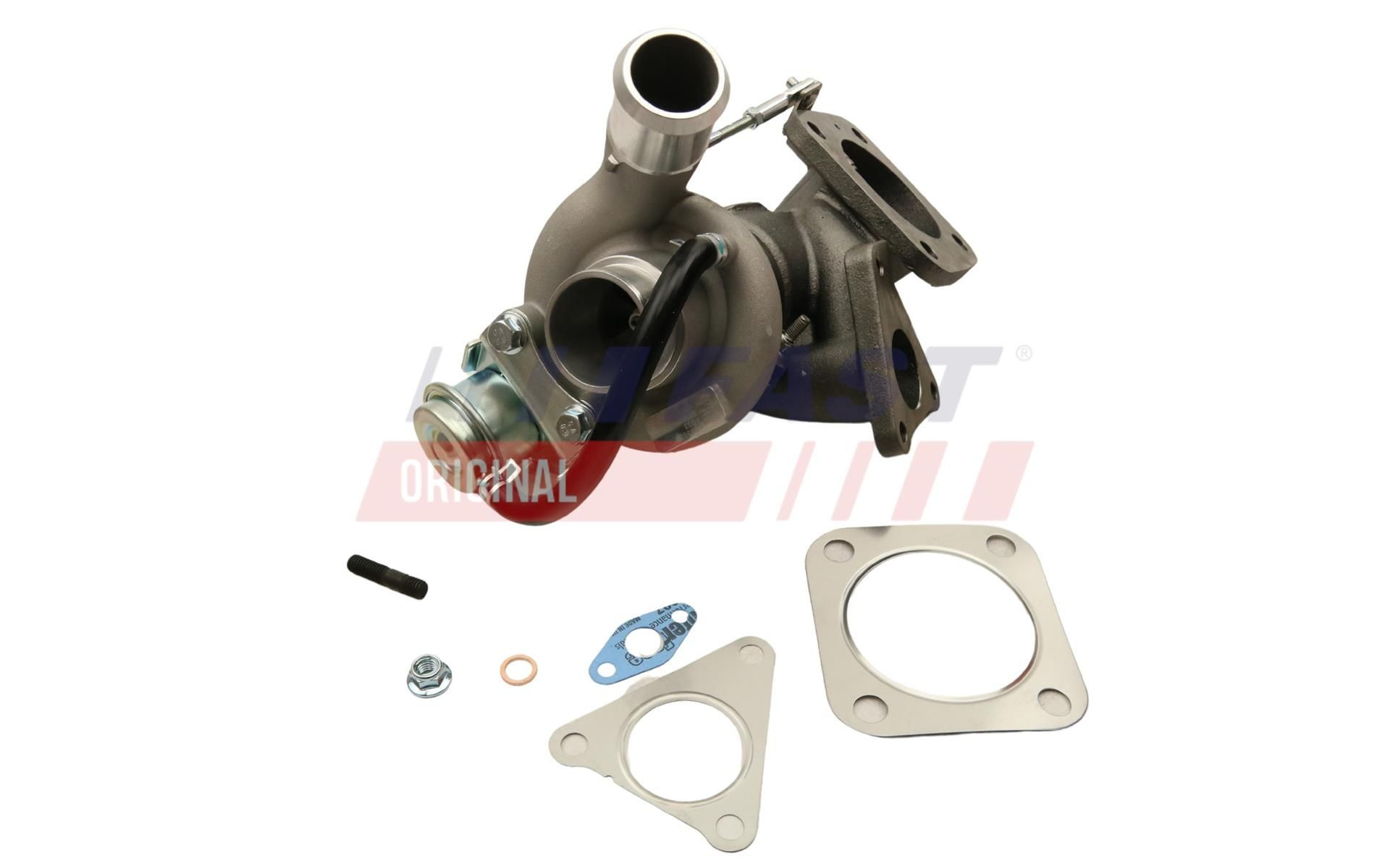 Турбіна TBM0044 Magneti Marelli