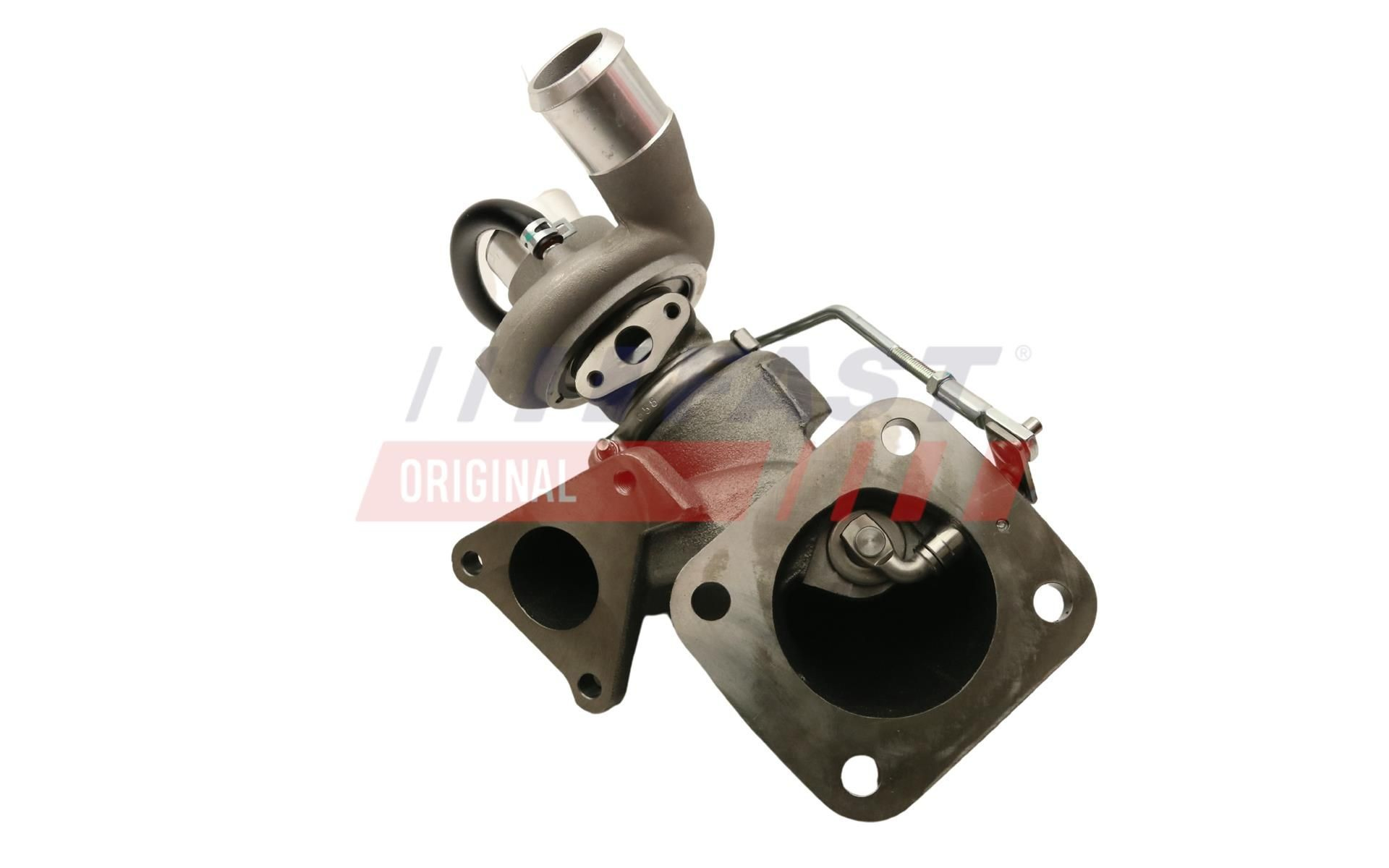 Купити TBM0044 Magneti Marelli Турбіна