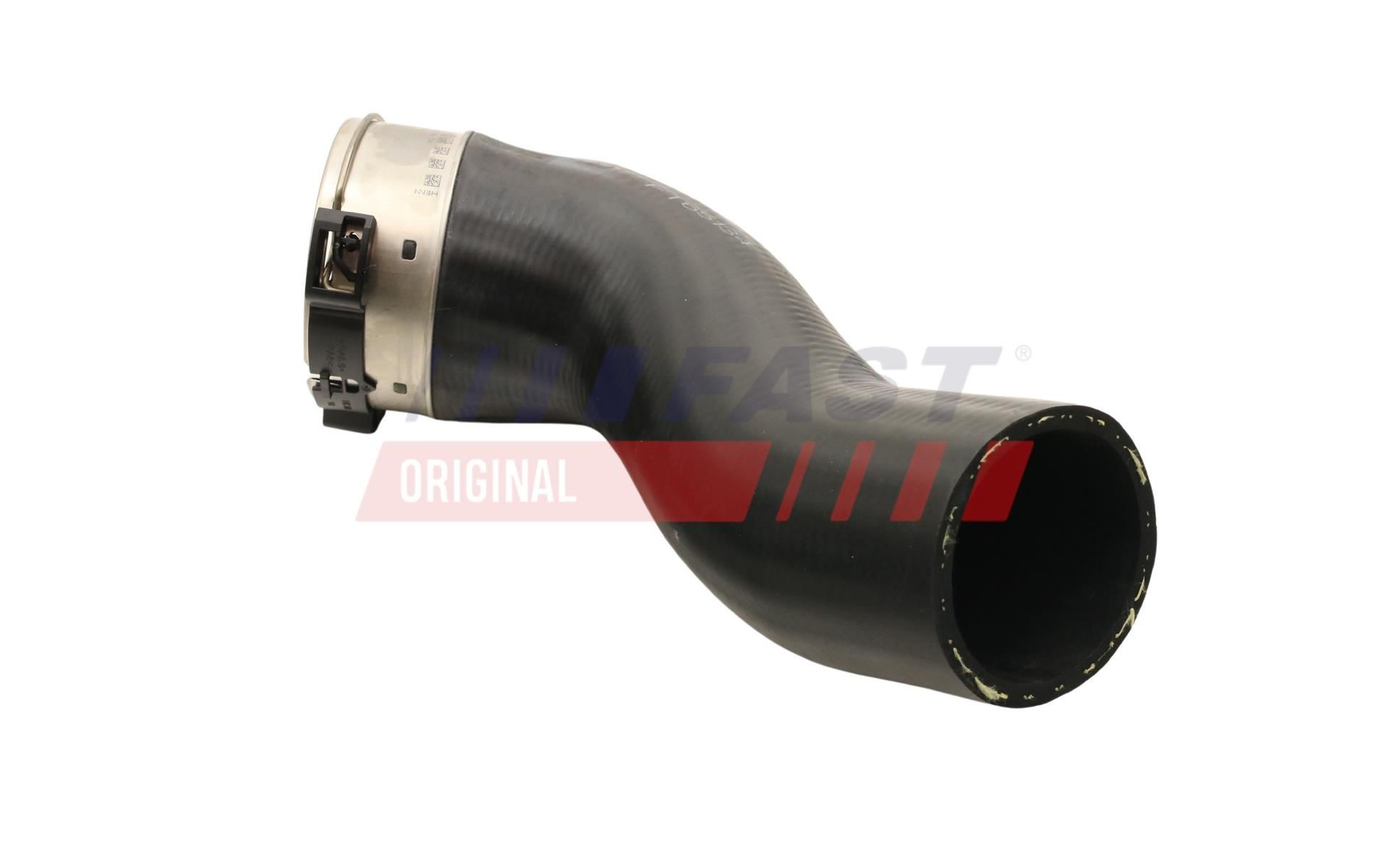 Шланг/патрубок интеркуллера Fast FT65134 ціна, від 54.10 USD