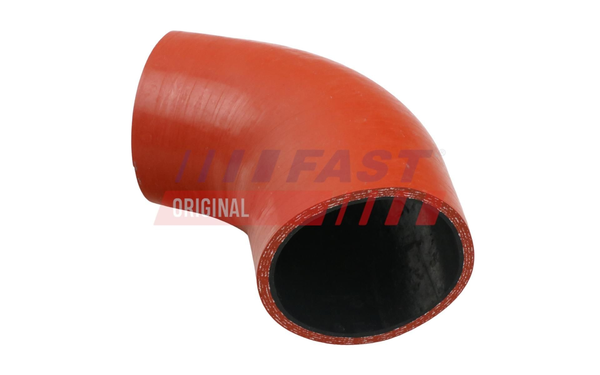 Шланг/патрубок інтеркуллера Fast FT65165 ціна, від 43.43 USD