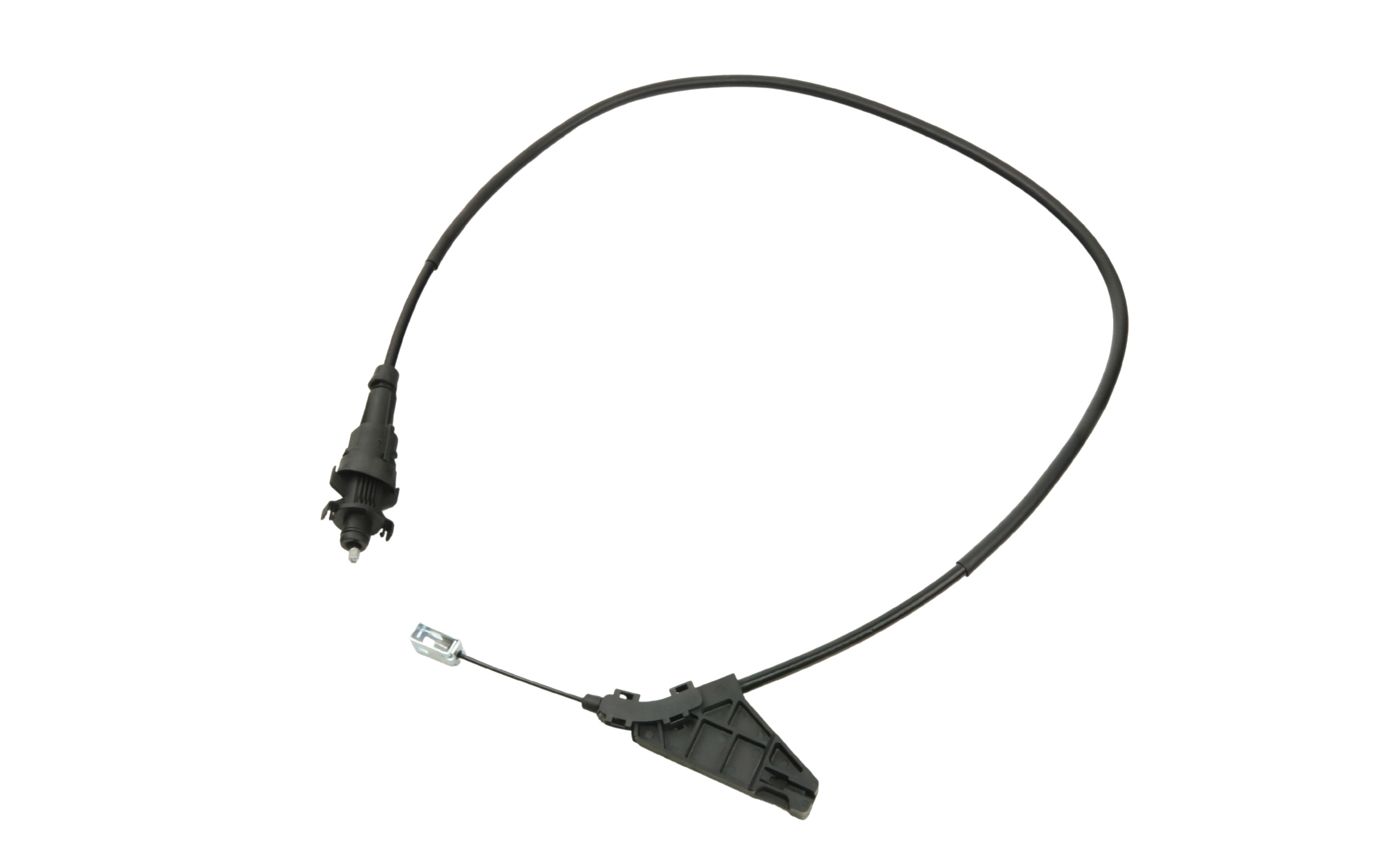 Трос стоянкового гальма передній Fast FT69062 ціна, від 33.69 USD