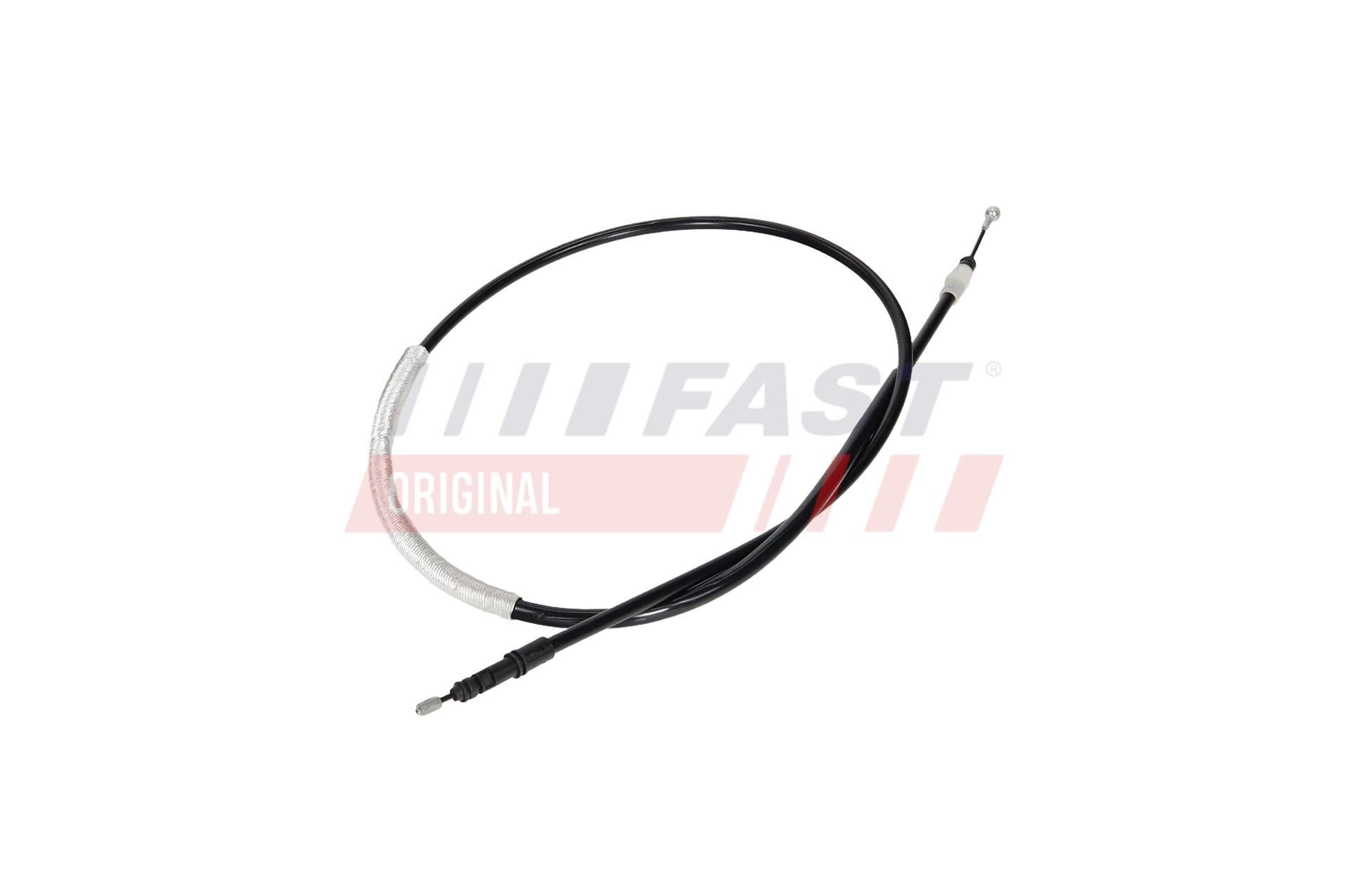 Трос ручного гальма задній, правий/лівий Fast FT69194 ціна, від 11.77 USD