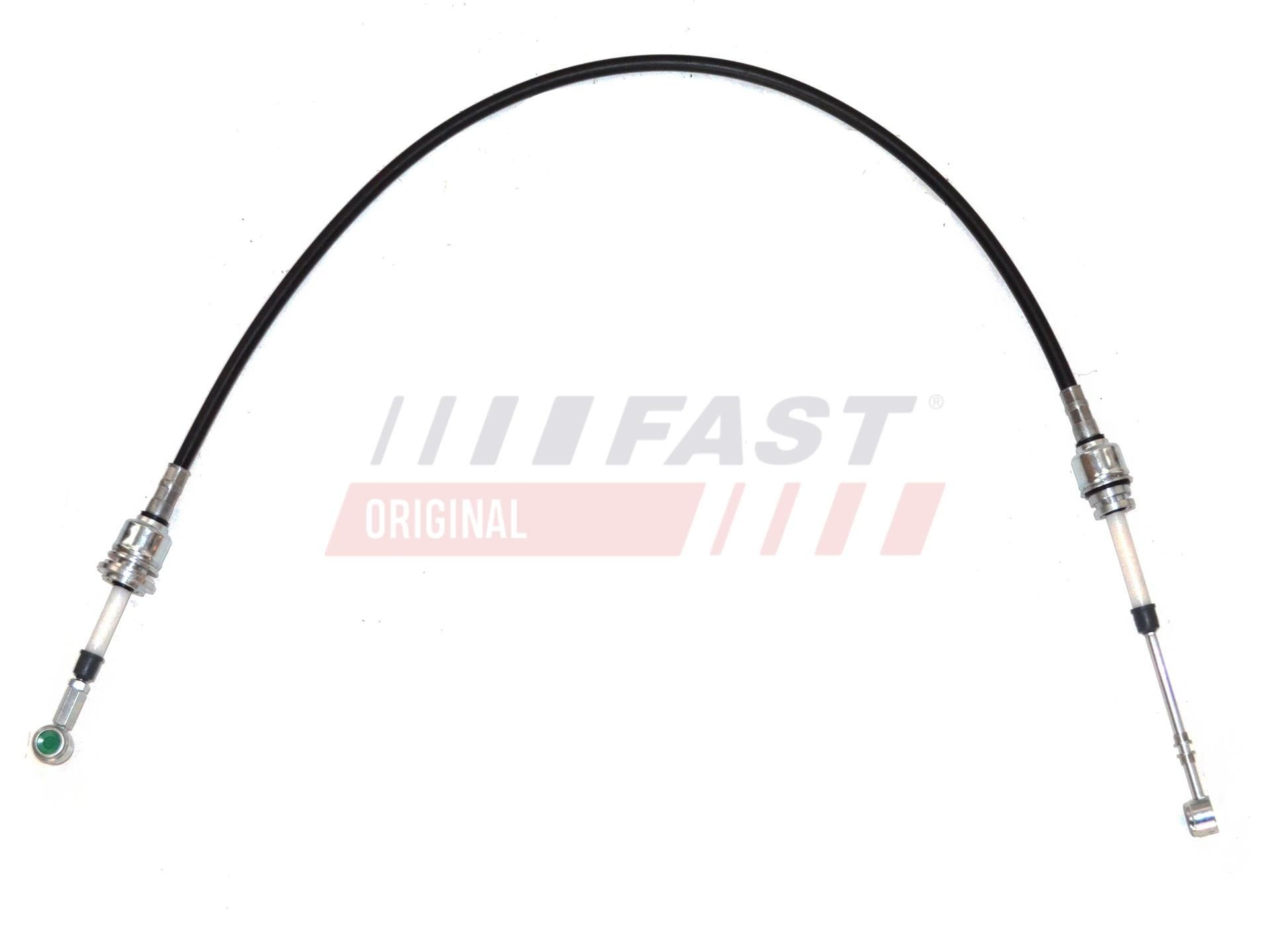 FT73064 Fast Трос перемикання передач, вибору передачі