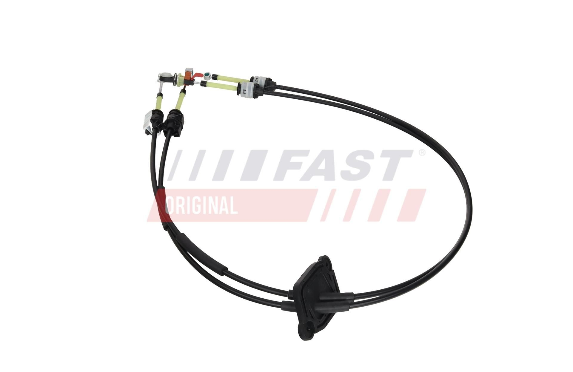 Трос перемикання передач, здвоєний Linex LIN354430 ціна, від 80.45 USD