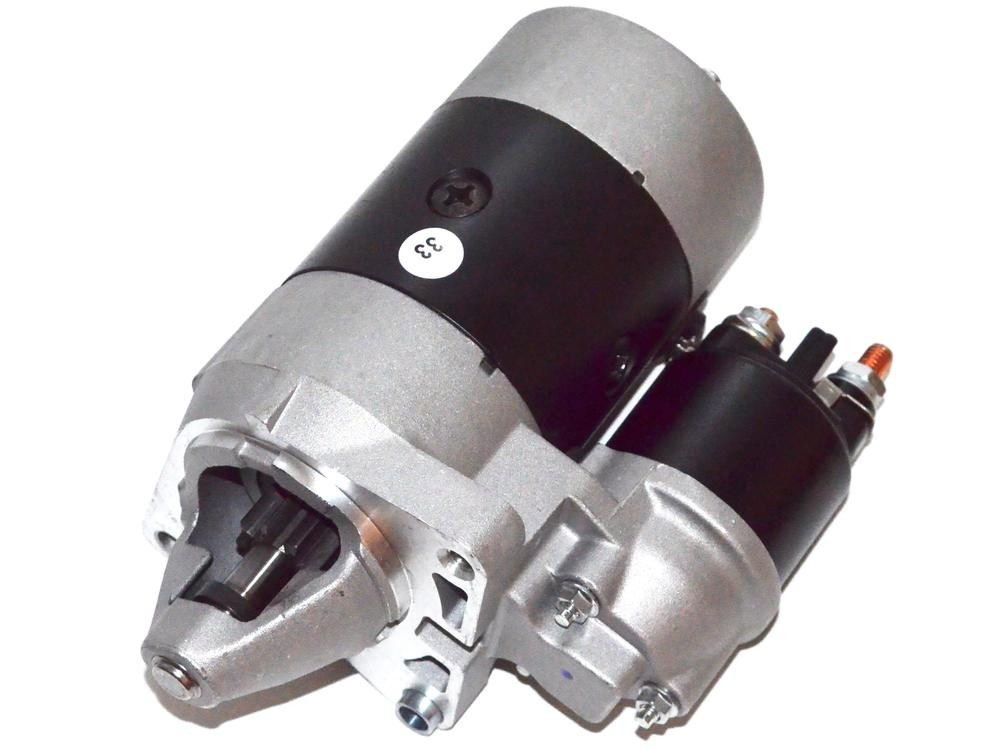 Стартер Alfa Romeo Giulietta хетчбек (940) (2010 - 2020) ціна, від 28.25 USD