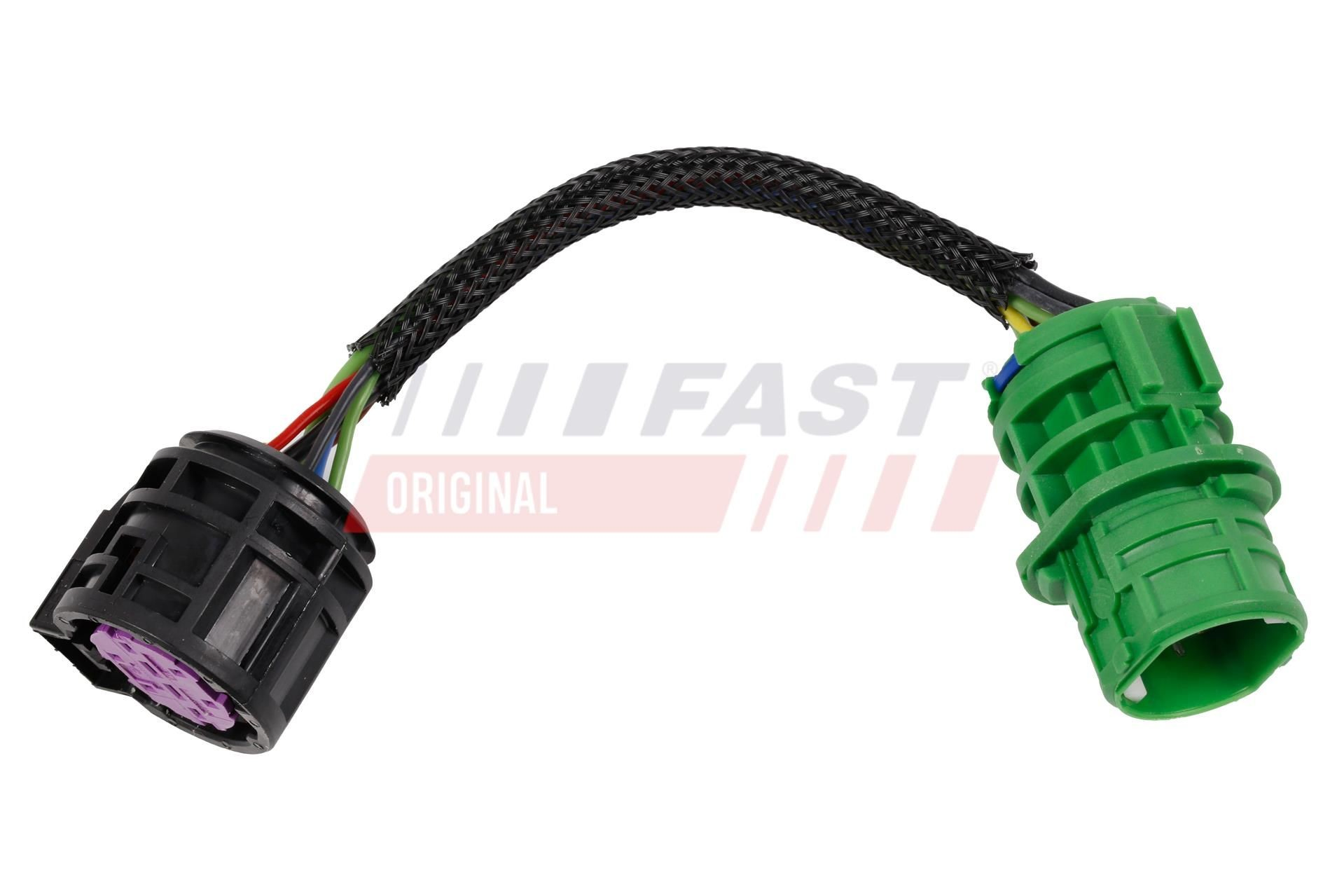  Fast FT76104