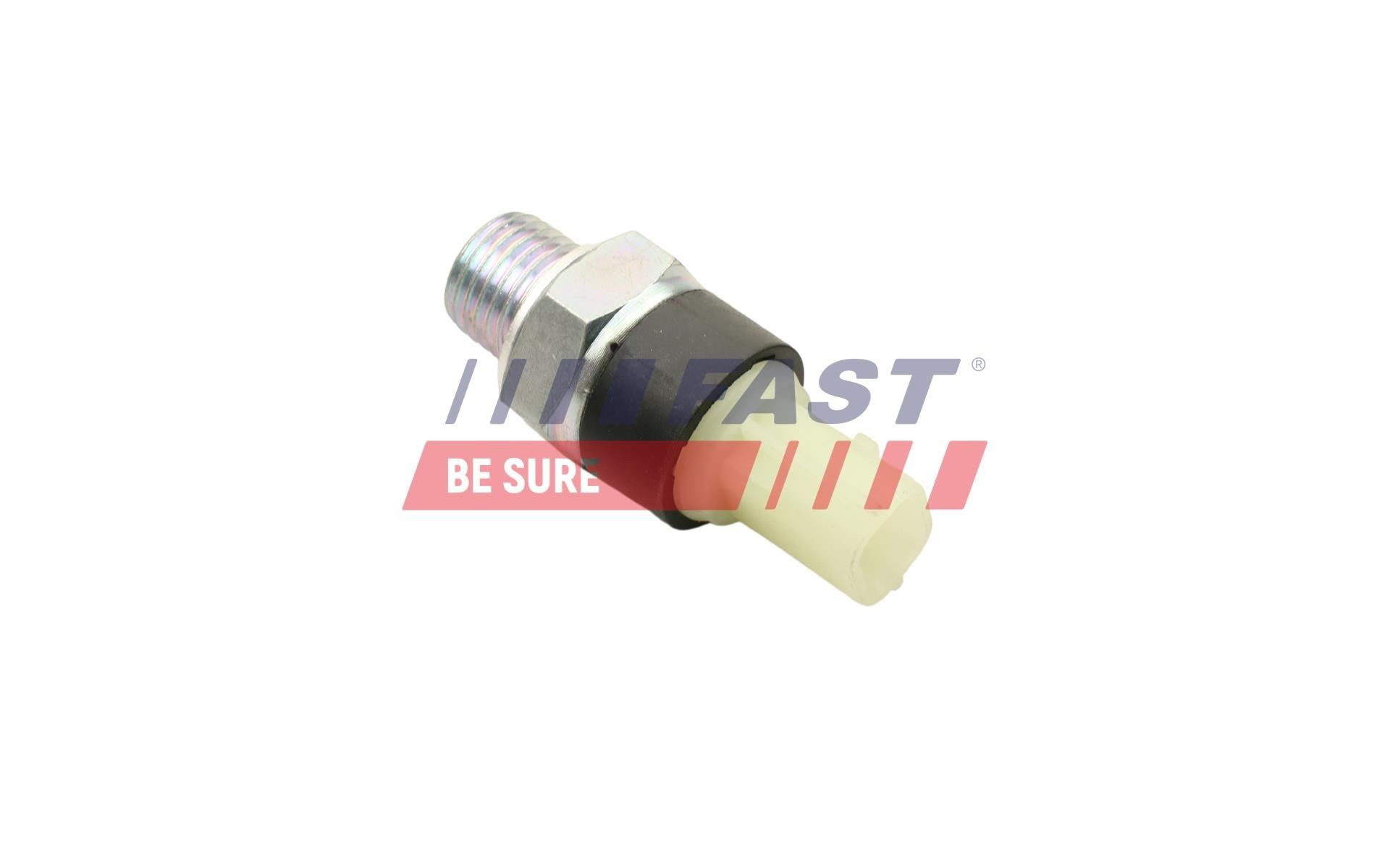 Манометри (показник тиску масла) Fast FT80004 ціна, від 5.03 USD