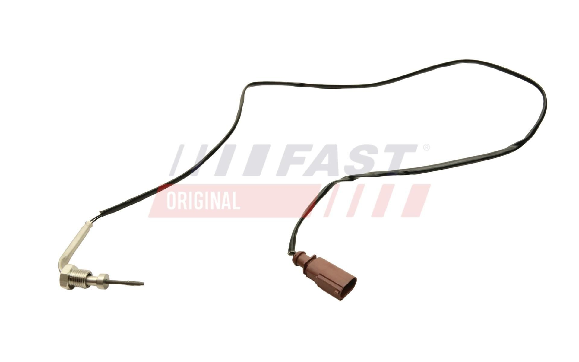 Датчик температури відпрацьованих газів (ВГ), перед фільтром сажі Fast FT80240