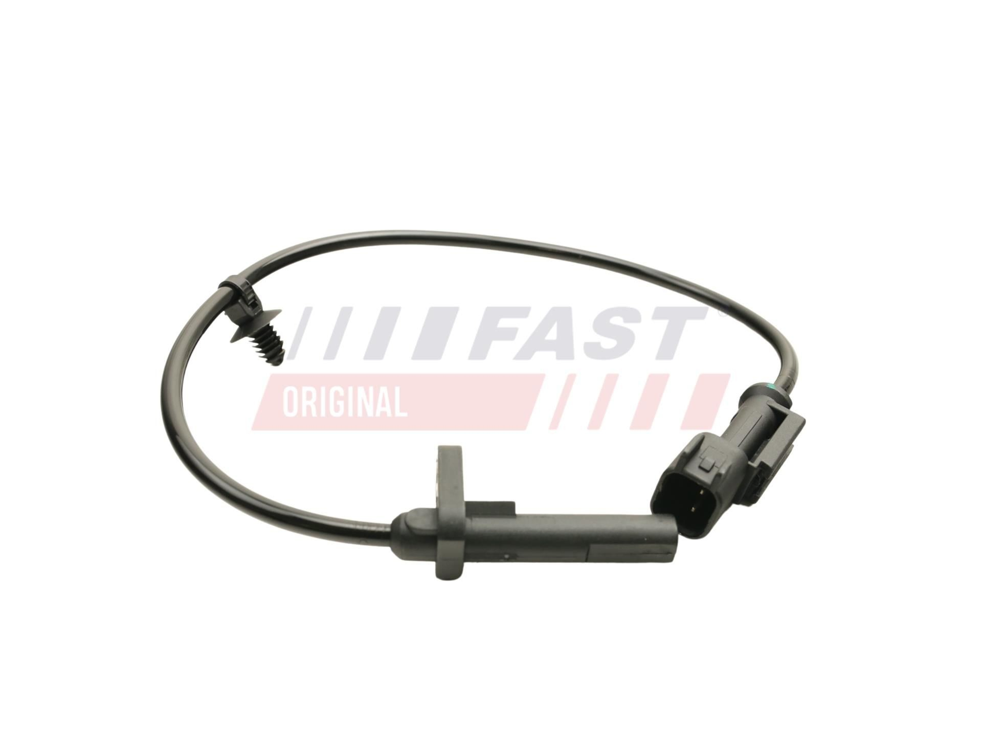 Купити FT80408 Fast Датчик АБС (ABS) задній