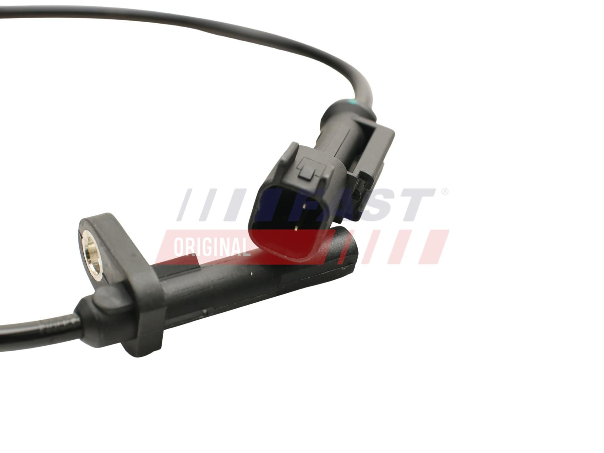 Датчик АБС (ABS) задній Fast FT80408