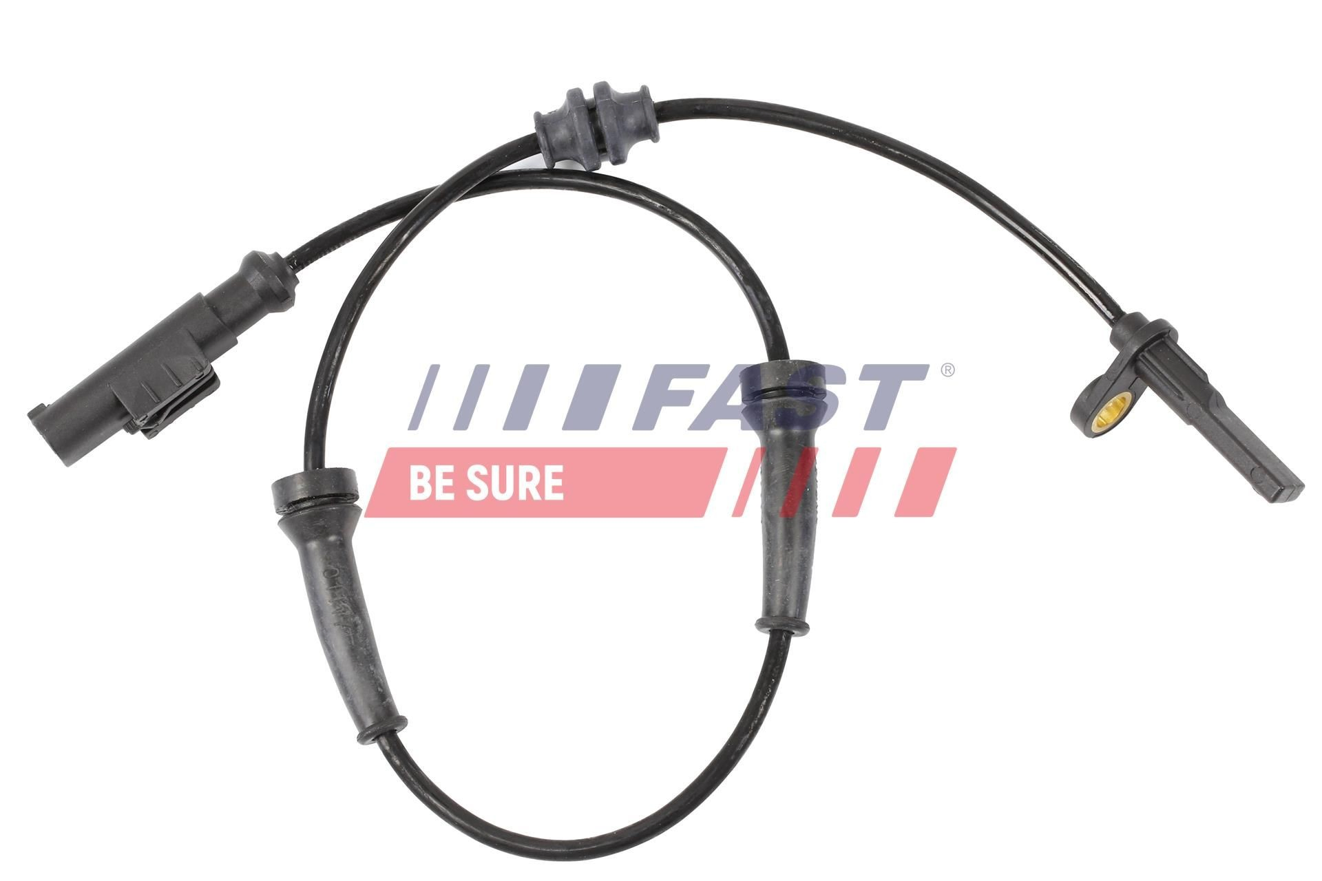 Купити 95510414 Peugeot/Citroen Датчик АБС (ABS) задній