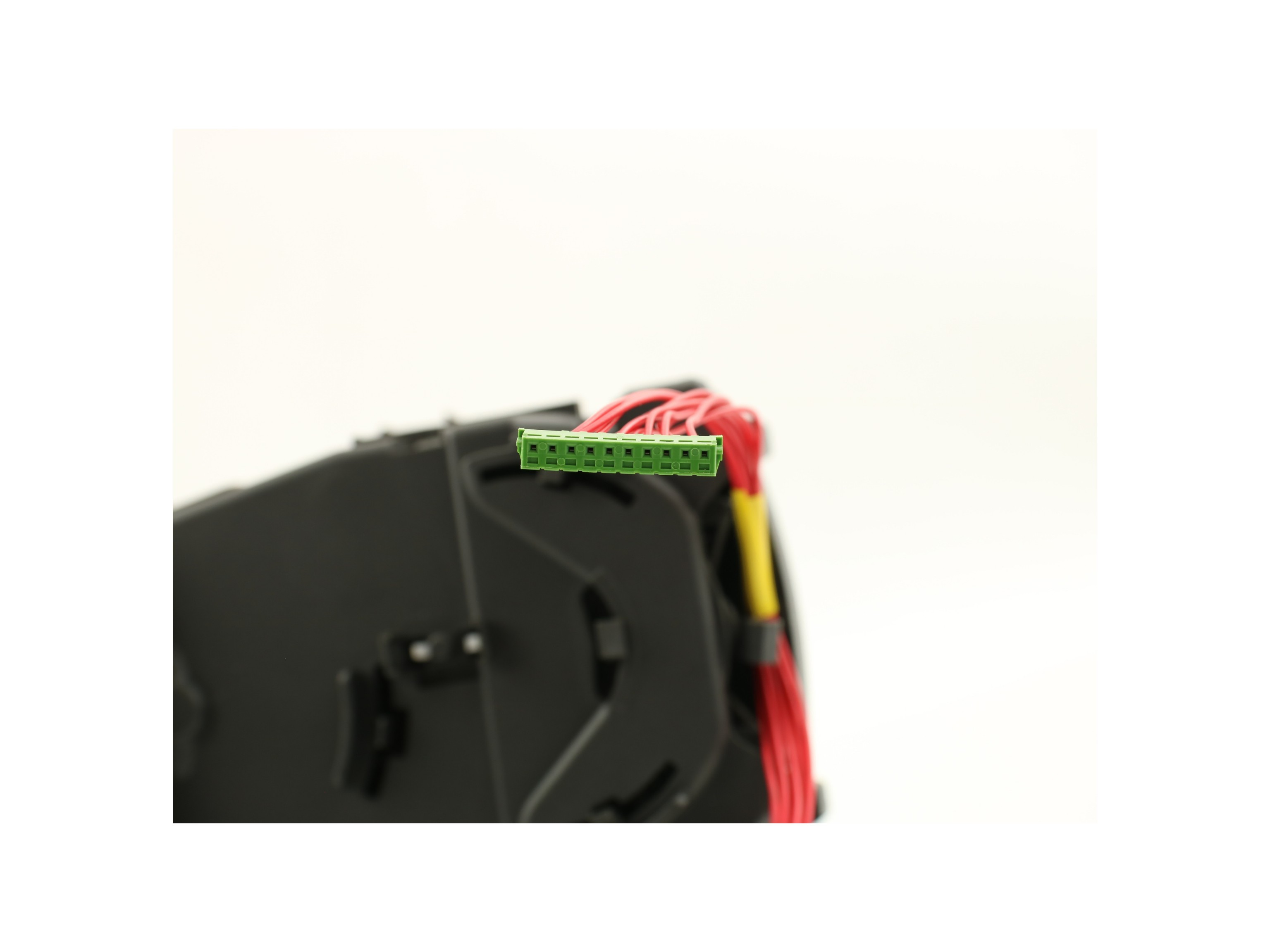 Перемикач підрульовий, лівий Fast FT82070 ціна, від 50.92 USD