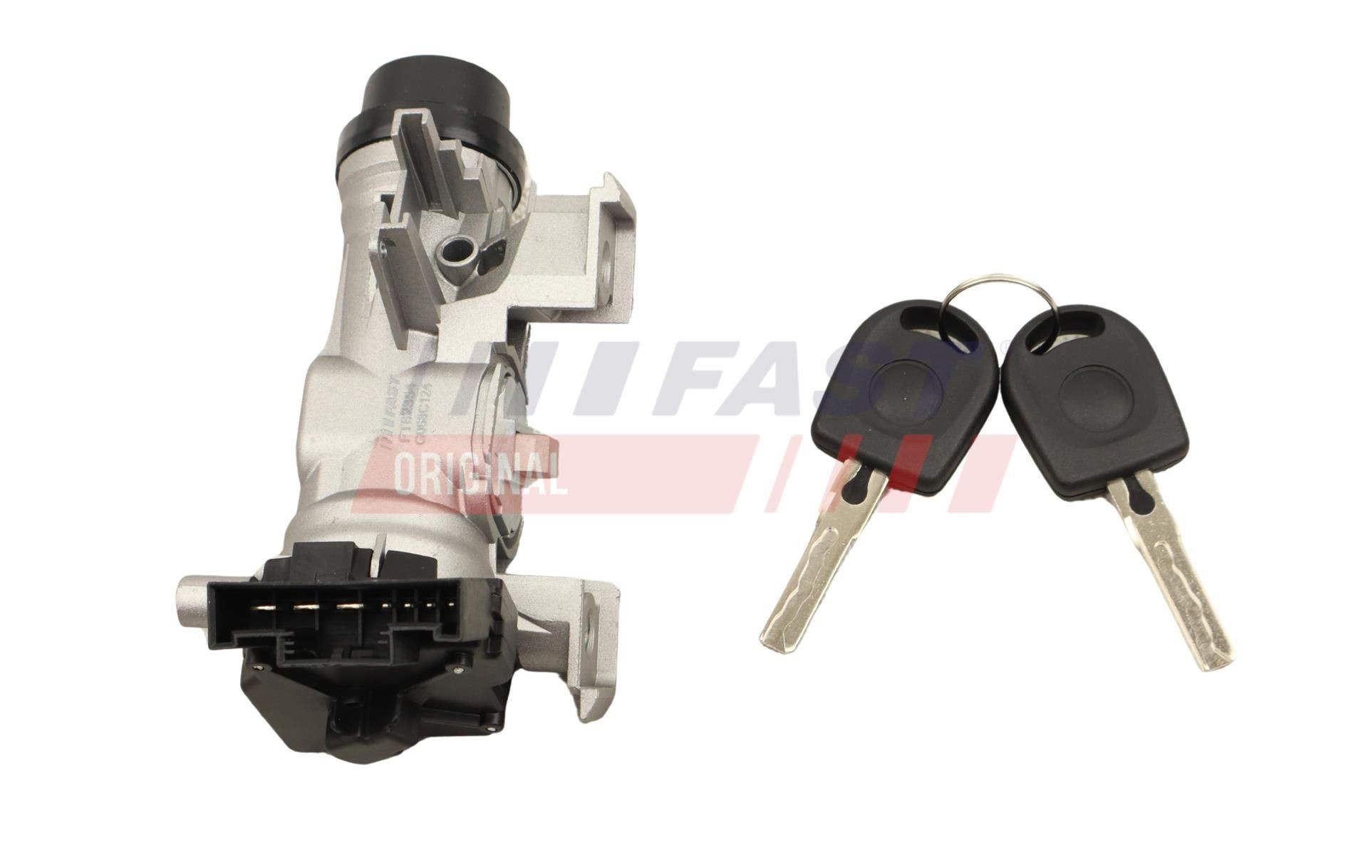 Личинка замка запалювання Fast FT82354 ціна, від 13.95 USD
