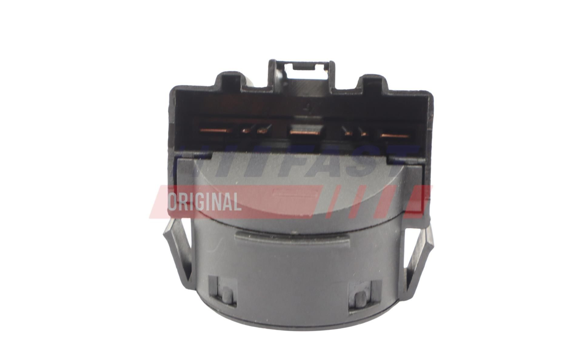 Контакти замку запалювання Fast FT82419 ціна, від 17.48 USD