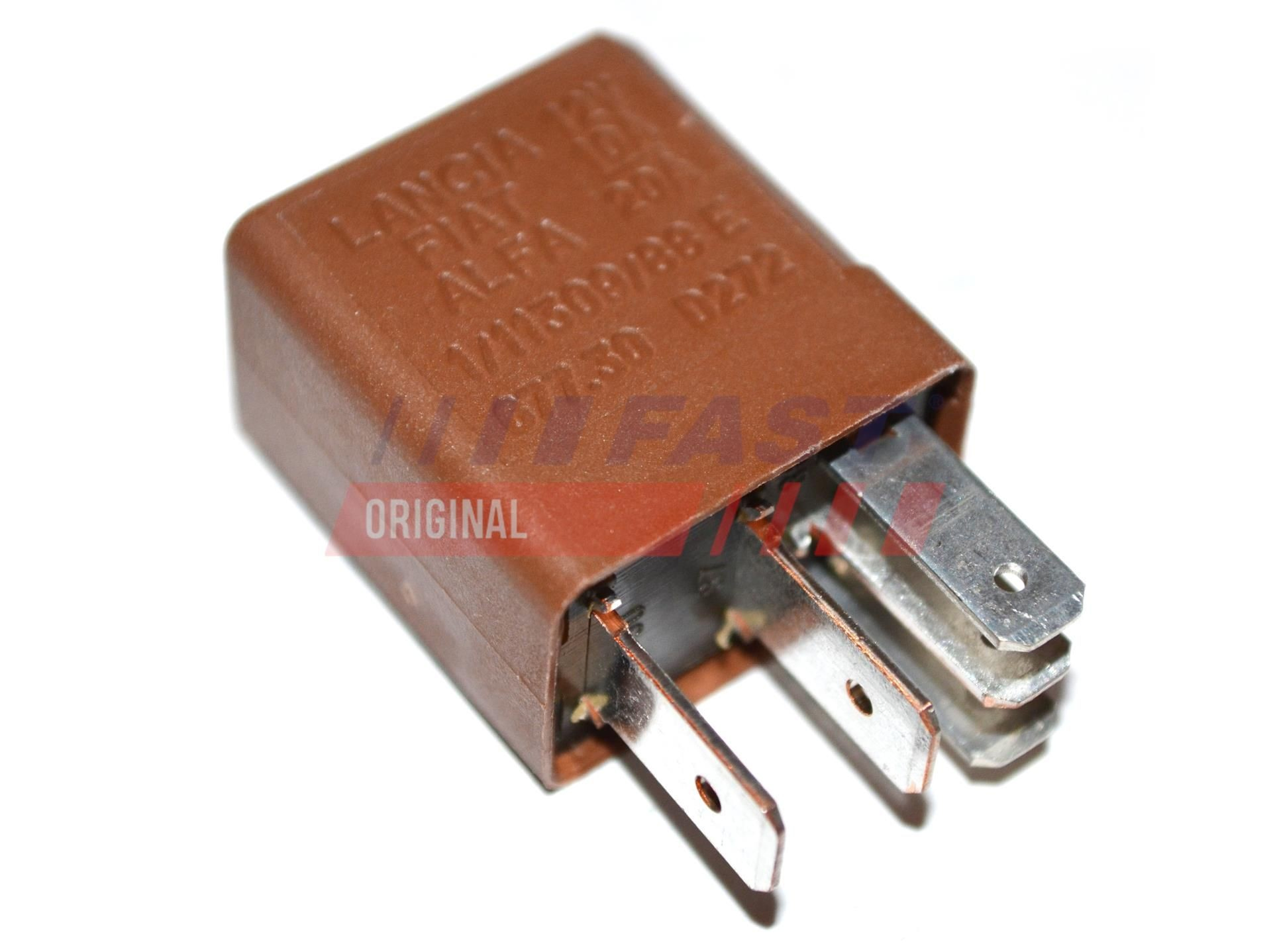 FT83303 Fast Реле електричне багатофункціональне