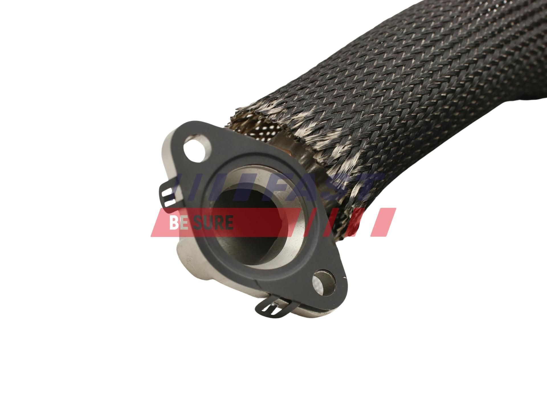 Патрубок системи рециркуляції ОГ EGR FT84305 Fast
