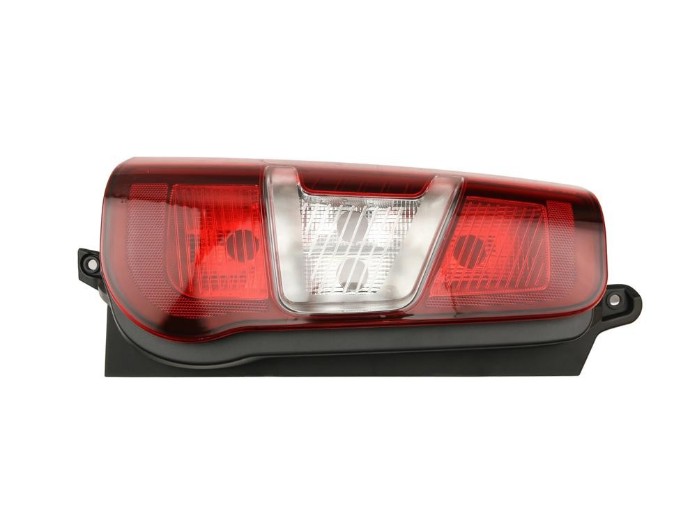 Ліхтар задній лівий Fast FT86215 ціна, від 93.35 USD
