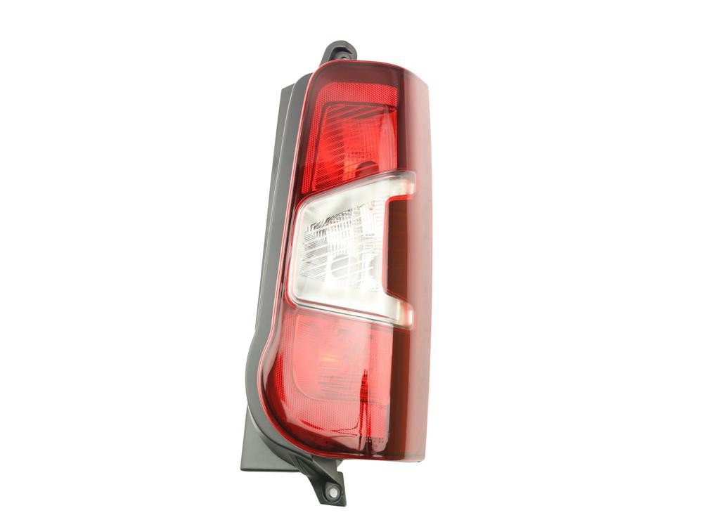 Задні ліхтарі Fast FT86216 ціна, від 100.79 USD