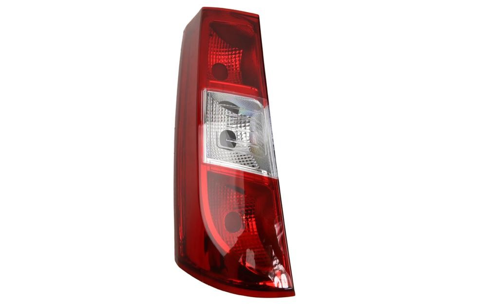 Ліхтар задній лівий Renault DOKKER мінівен (FE) (2012 - 2020) ціна, від 63.78 USD