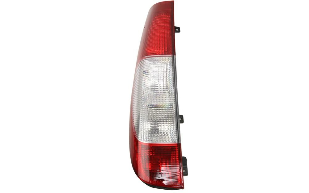  Лівий стоп Mercedes Vito 2
