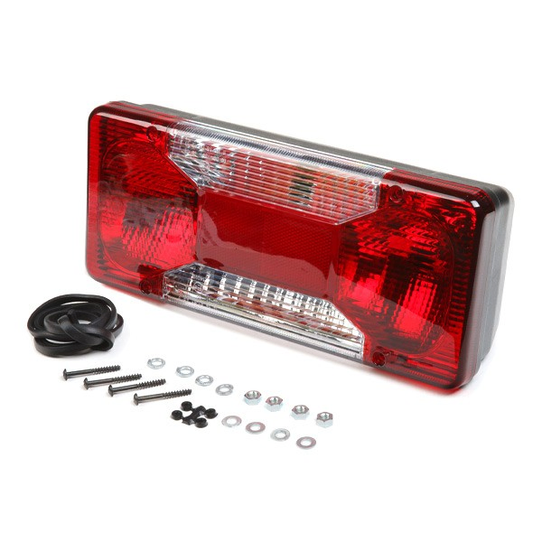 Задні ліхтарі Fast FT86338 ціна, від 32.63 USD