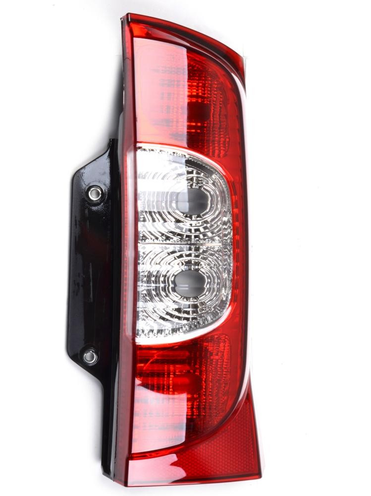 Задні ліхтарі Peugeot Bipper фургон (225L) (2007 - 2026) ціна, від 37.05 USD