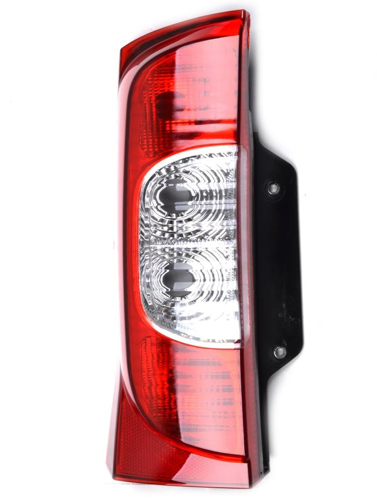 Ліхтар задній лівий Peugeot Bipper фургон (225L) (2007 - 2026) ціна, від 40.09 USD